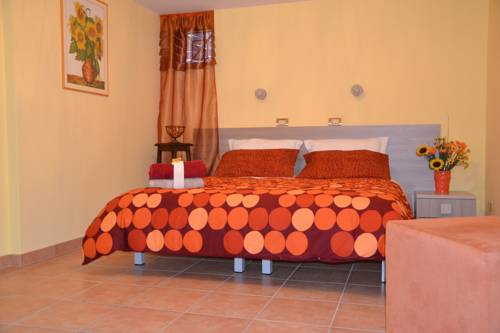 Matera Italië Laatste minuut Kortingscode Booking.com