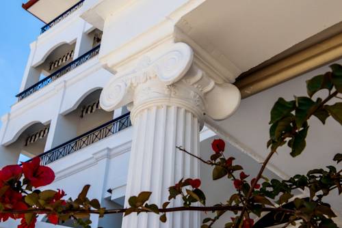 Paralia Katerinis Griekenland Laatste minuut Kortingscode Booking.com