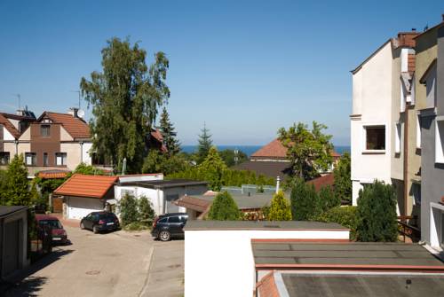 Sopot Poland Last Minute Discount Code Booking.com