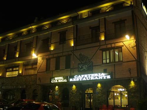 Ledesma Spanien Last-Minute-Rabattcode Booking.com