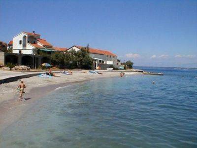 Preko Kroatien Last-Minute-Rabattcode Booking.com