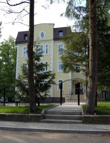 Otradnoye Rusland Laatste minuut Kortingscode Booking.com