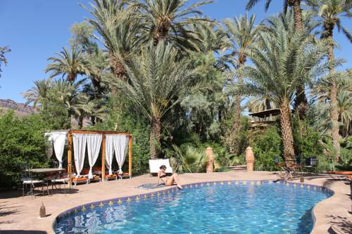 Agdz Morocco Last Minute Discount Code Booking.com