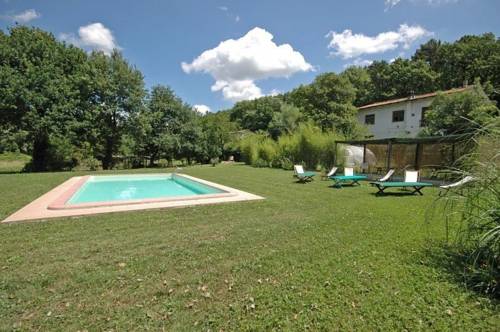 San Lorenzo Ein Vaccoli Italien Last-Minute-Rabattcode Booking.com