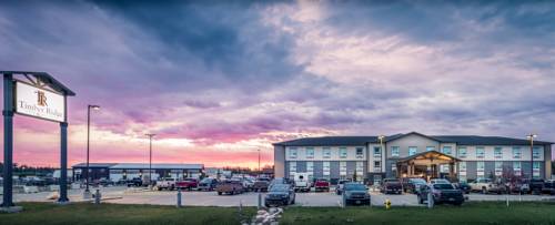 Fox Creek Kanada Last-Minute-Rabattcode Booking.com