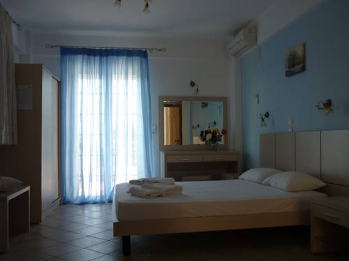 Elafonisos Grèce Code de réduction de dernière minute Booking.com