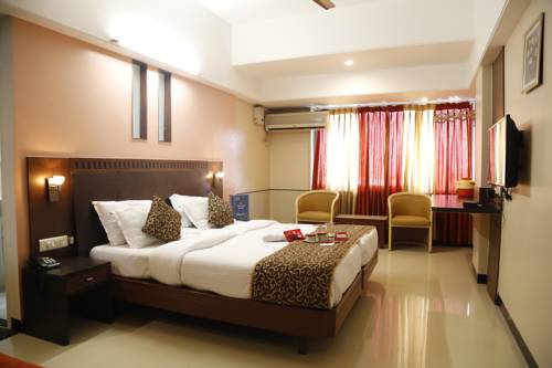 Kolhāpur Inde Code de réduction de dernière minute Booking.com