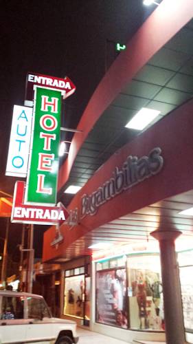 Ensenada Mexiko Last-Minute-Rabattcode Booking.com