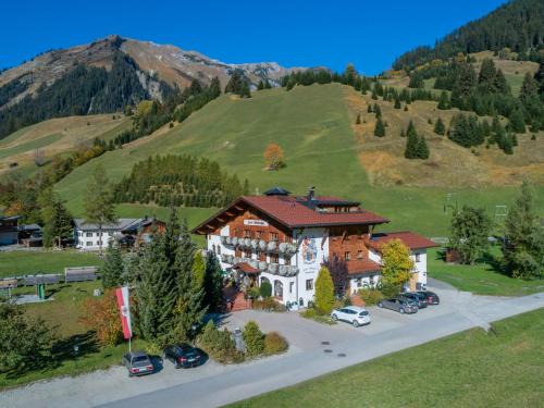Holzgau Austria Last Minute Discount Code Agoda.com