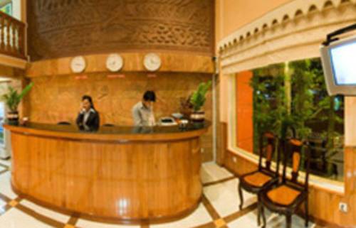 Phnom Penh Cambodia Last Minute Discount Code Booking.com