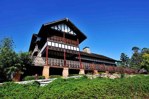 Pyin Oo Lwin Myanmar Last-Minute-Rabattcode Booking.com