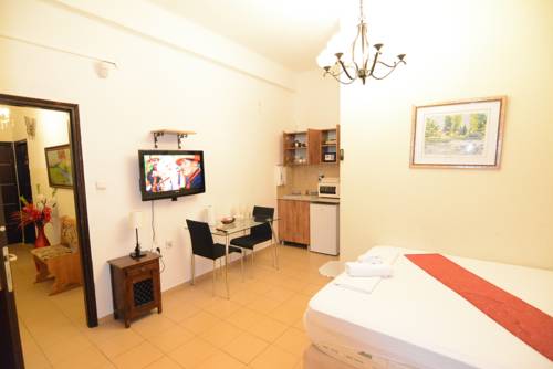 Haifa Israel Last-Minute-Rabattcode Booking.com