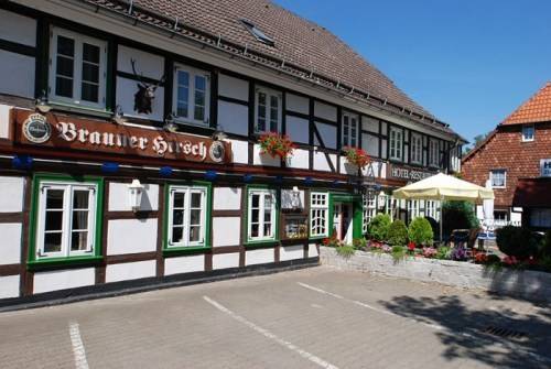 Bad Harzburg Deutschland Last-Minute-Rabattcode Booking.com