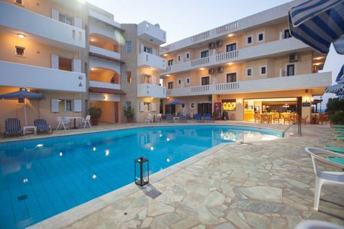 Kokkini Khanion Griechenland Last-Minute-Rabattcode Booking.com