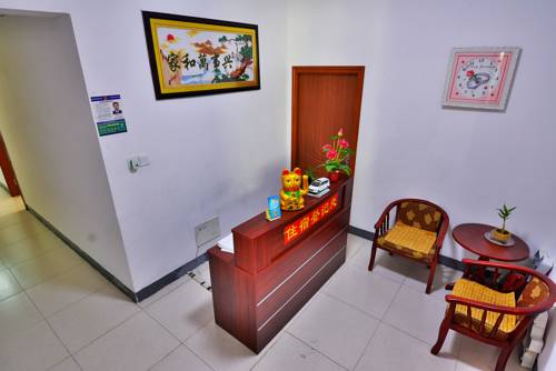 Xiamen China Last-Minute-Rabattcode Booking.com