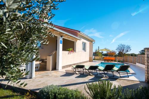 Barban Kroatië Laatste minuut Kortingscode Booking.com