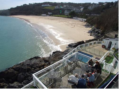St Ives Royaume-Uni Code de réduction de dernière minute Booking.com