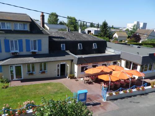 Gaillon France Last Minute Discount Code Booking.com