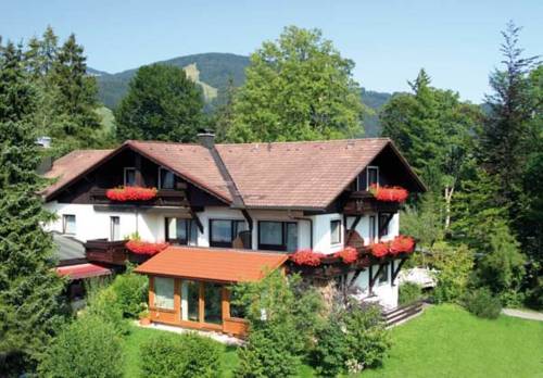 Pfronten Deutschland Last-Minute-Rabattcode Booking.com