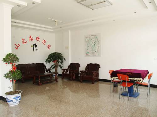 Shangrao Chine Code de réduction de dernière minute Booking.com