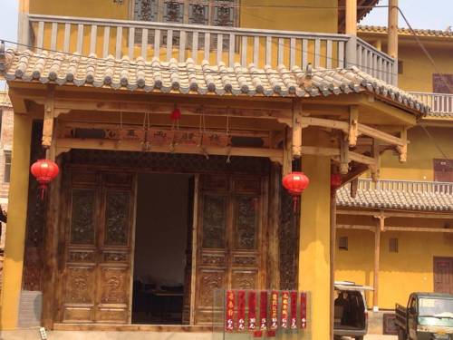Yuxi China Last-Minute-Rabattcode Booking.com