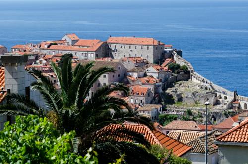 Dubrovnik Kroatië Laatste minuut Kortingscode Booking.com