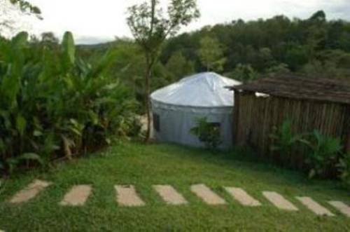 Doi Saket Thailand Laatste minuut Kortingscode Booking.com
