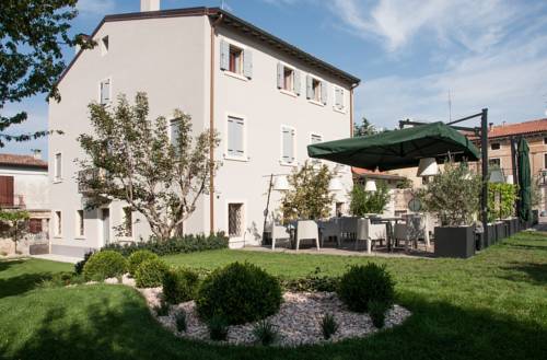 Soave Italien Last-Minute-Rabattcode Booking.com