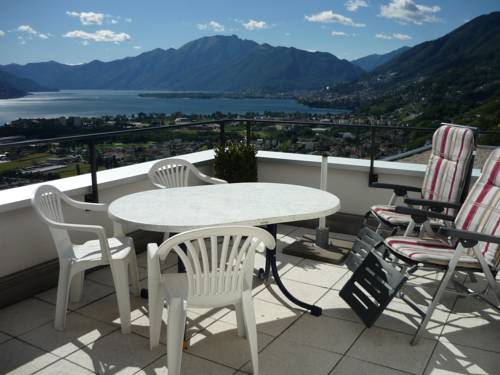 Gordola Schweiz Last-Minute-Rabattcode Booking.com