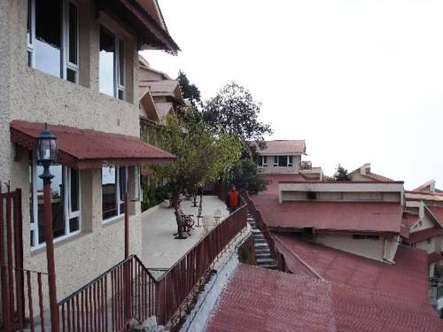Mussoorie Indien Last-Minute-Rabattcode Booking.com