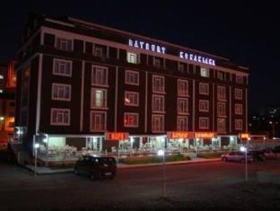 Bayburt Turkey Last Minute Discount Code Agoda.com