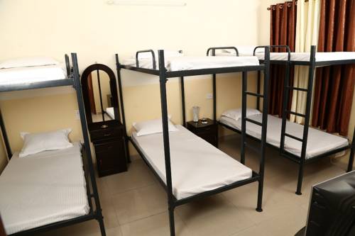 Jaipur India Laatste minuut Kortingscode Booking.com
