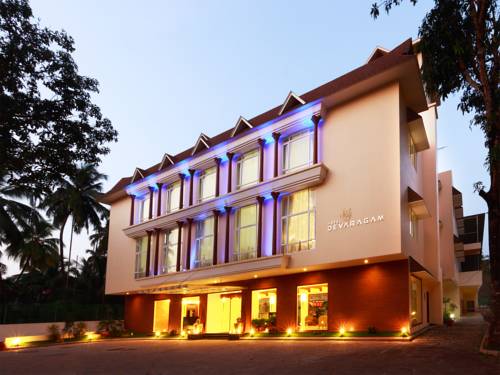 Guruvayoor India Last Minute Discount Code Booking.com