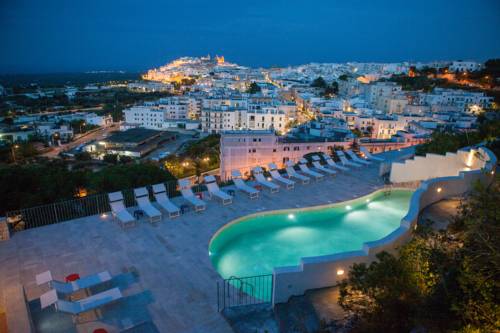 Ostuni Italien Last-Minute-Rabattcode Booking.com