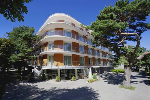 Palanga Litauen Last-Minute-Rabattcode Booking.com