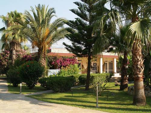 Cirali Turkey Last Minute Discount Code Booking.com
