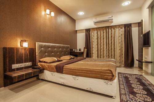 Shirdi Indien Last-Minute-Rabattcode Booking.com