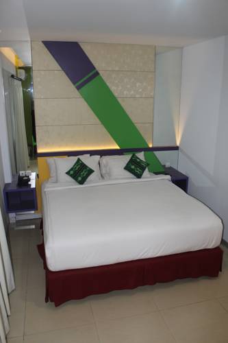 Banjarmasin Indonesia Last Minute Discount Code Booking.com