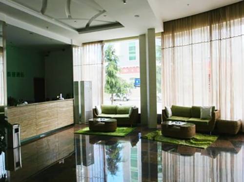 Shangri-La China Last-Minute-Rabattcode Booking.com