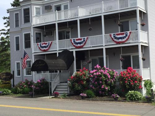 York (ME) United States Last Minute Discount Code Agoda.com