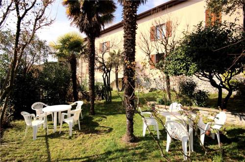 ACQUASERIA Italien Last-Minute-Rabattcode Booking.com