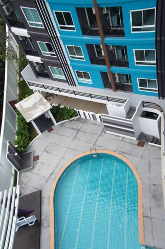 Kathu Thailand Last Minute Discount Code Booking.com