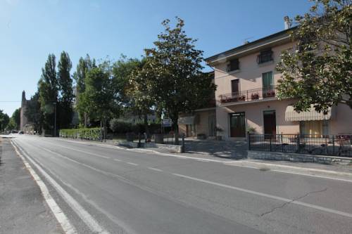 Rivotorto Di Assisi Italy Last Minute Discount Code Booking.com