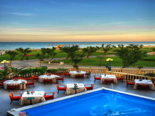 Pesaro Italien Last-Minute-Rabattcode Booking.com