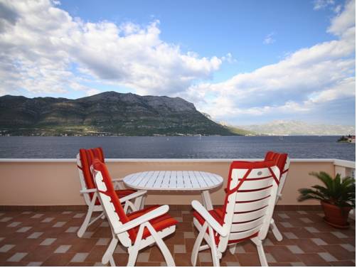 Korčula Kroatien Last-Minute-Rabattcode Booking.com
