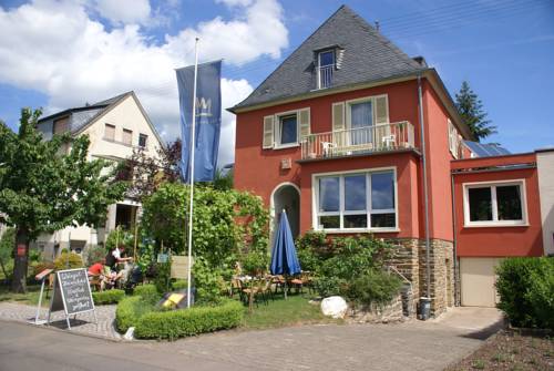 Zeltingen-Rachtig Alemania Último Minuto Código de Descuento Booking.com