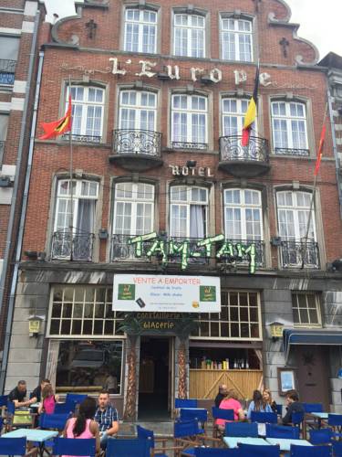 Tournai Belgium Last Minute Discount Code Booking.com