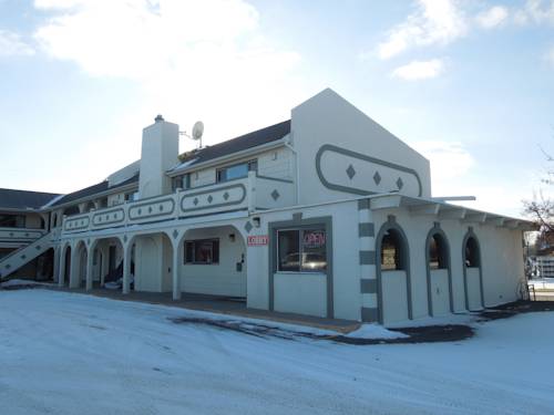 Riverton (Wyoming) Verenigde Staten Laatste minuut Kortingscode Booking.com