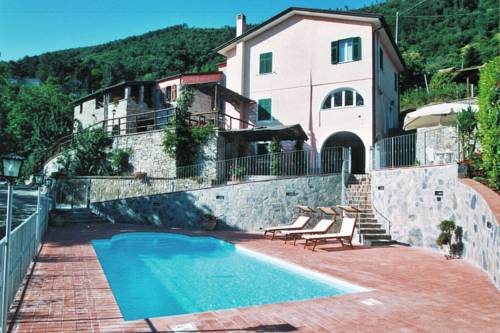 Canepari / Fosdinovo Italien Last-Minute-Rabattcode Booking.com