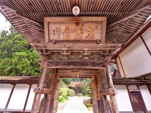 Koyasan Japan Last-Minute-Rabattcode Booking.com